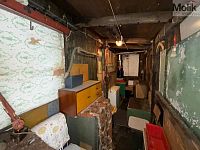 Prodej chaty se zahradou, Klášterec nad Ohří, Chomutov, 411 m2 - Foto 20