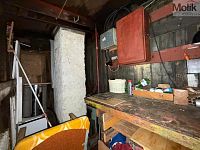 Prodej chaty se zahradou, Klášterec nad Ohří, Chomutov, 411 m2 - Foto 21