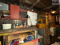 Prodej chaty se zahradou, Klášterec nad Ohří, Chomutov, 411 m2 - Foto 22