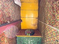 Prodej chaty se zahradou, Klášterec nad Ohří, Chomutov, 411 m2 - Foto 23