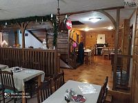 Rodinný dům 3+1, obec Nová Ves v Horách, kat. území Mníšek v Krušných horách - Foto 3