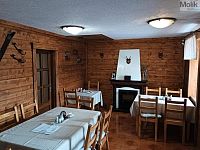 Rodinný dům 3+1, obec Nová Ves v Horách, kat. území Mníšek v Krušných horách - Foto 4