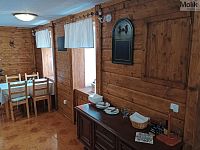 Rodinný dům 3+1, obec Nová Ves v Horách, kat. území Mníšek v Krušných horách - Foto 5