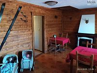 Rodinný dům 3+1, obec Nová Ves v Horách, kat. území Mníšek v Krušných horách - Foto 6