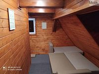 Rodinný dům 3+1, obec Nová Ves v Horách, kat. území Mníšek v Krušných horách - Foto 7