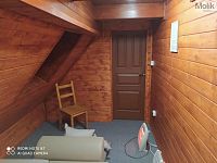 Rodinný dům 3+1, obec Nová Ves v Horách, kat. území Mníšek v Krušných horách - Foto 8