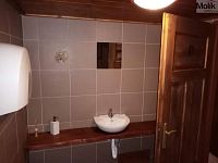 Rodinný dům 3+1, obec Nová Ves v Horách, kat. území Mníšek v Krušných horách - Foto 9