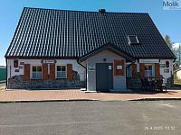 Rodinný dům 3+1, obec Nová Ves v Horách, kat. území Mníšek v Krušných horách - Foto 11