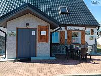 Rodinný dům 3+1, obec Nová Ves v Horách, kat. území Mníšek v Krušných horách - Foto 12