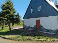 Rodinný dům 3+1, obec Nová Ves v Horách, kat. území Mníšek v Krušných horách - Foto 13