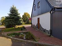 Rodinný dům 3+1, obec Nová Ves v Horách, kat. území Mníšek v Krušných horách - Foto 14