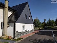 Rodinný dům 3+1, obec Nová Ves v Horách, kat. území Mníšek v Krušných horách - Foto 15