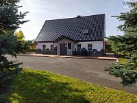 Rodinný dům 3+1, obec Nová Ves v Horách, kat. území Mníšek v Krušných horách - Foto 16