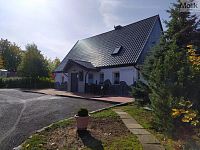 Rodinný dům 3+1, obec Nová Ves v Horách, kat. území Mníšek v Krušných horách - Foto 17