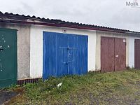 Prodej 4x garáž, OV, 88 m2, Cheb - část Háje + Švédský vrch - Foto 3