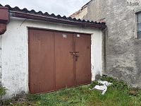 Prodej 4x garáž, OV, 88 m2, Cheb - část Háje + Švédský vrch - Foto 4