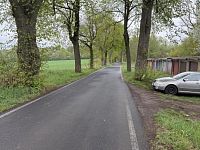 Prodej 4x garáž, OV, 88 m2, Cheb - část Háje + Švédský vrch - Foto 7