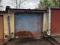 Prodej 4x garáž, OV, 88 m2, Cheb - část Háje + Švédský vrch - Foto 8