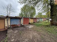 Prodej 4x garáž, OV, 88 m2, Cheb - část Háje + Švédský vrch - Foto 9