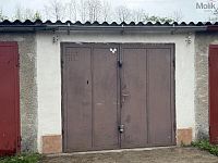 Prodej 4x garáž, OV, 88 m2, Cheb - část Háje + Švédský vrch - Foto 10