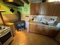 Zahrada 397 m2, obec Obrnice, kat. území České Zlatníky - Foto 2