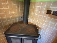 Zahrada 397 m2, obec Obrnice, kat. území České Zlatníky - Foto 3