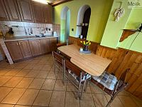 Zahrada 397 m2, obec Obrnice, kat. území České Zlatníky - Foto 4