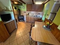 Zahrada 397 m2, obec Obrnice, kat. území České Zlatníky - Foto 5