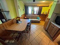 Zahrada 397 m2, obec Obrnice, kat. území České Zlatníky - Foto 6