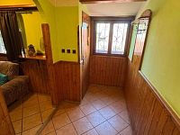 Zahrada 397 m2, obec Obrnice, kat. území České Zlatníky - Foto 7