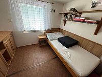 Zahrada 397 m2, obec Obrnice, kat. území České Zlatníky - Foto 8