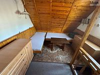 Zahrada 397 m2, obec Obrnice, kat. území České Zlatníky - Foto 11