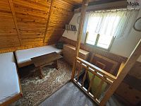 Zahrada 397 m2, obec Obrnice, kat. území České Zlatníky - Foto 12