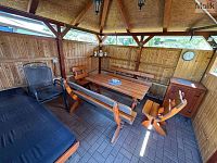 Zahrada 397 m2, obec Obrnice, kat. území České Zlatníky - Foto 14