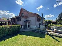 Zahrada 397 m2, obec Obrnice, kat. území České Zlatníky - Foto 17