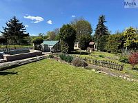 Zahrada 397 m2, obec Obrnice, kat. území České Zlatníky - Foto 20