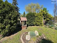 Zahrada 397 m2, obec Obrnice, kat. území České Zlatníky - Foto 23