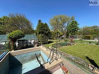 Zahrada 397 m2, obec Obrnice, kat. území České Zlatníky - Foto 24