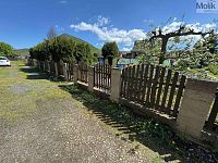 Zahrada 397 m2, obec Obrnice, kat. území České Zlatníky - Foto 25