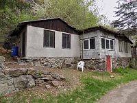 Na prodej chata 74 m2 s pozemkem 227 m2 v Boči u řeky - Foto 3