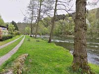 Na prodej chata 74 m2 s pozemkem 227 m2 v Boči u řeky - Foto 6