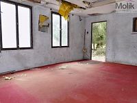 Na prodej chata 74 m2 s pozemkem 227 m2 v Boči u řeky - Foto 8