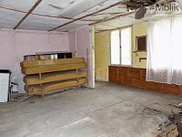 Na prodej chata 74 m2 s pozemkem 227 m2 v Boči u řeky - Foto 9