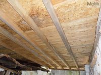 Na prodej chata 74 m2 s pozemkem 227 m2 v Boči u řeky - Foto 10