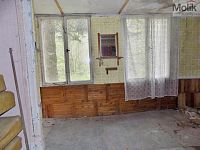 Na prodej chata 74 m2 s pozemkem 227 m2 v Boči u řeky - Foto 12