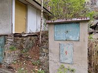 Na prodej chata 74 m2 s pozemkem 227 m2 v Boči u řeky - Foto 15