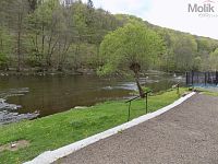 Na prodej chata 74 m2 s pozemkem 227 m2 v Boči u řeky - Foto 16