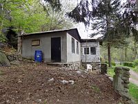 Na prodej chata 74 m2 s pozemkem 227 m2 v Boči u řeky - Foto 18