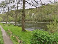 Na prodej chata 74 m2 s pozemkem 227 m2 v Boči u řeky - Foto 21