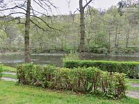 Na prodej chata 74 m2 s pozemkem 227 m2 v Boči u řeky - Foto 23